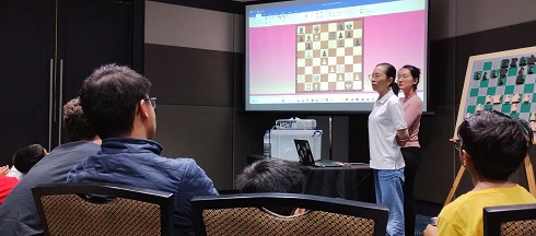 2023 Australian Lectures Pic8